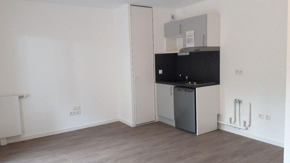 Location Appartement Appartement T2 avec terrasse et parking Vannes