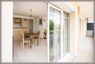  Appartement à vendre 3 pièces 55 m²