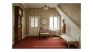  Maison à vendre 5 pièces 130 m²