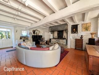  Maison à vendre 5 pièces 180 m²