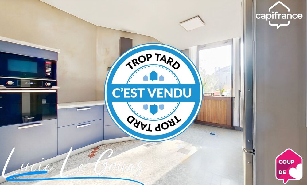 Appartement 5 pièces 137 m² · à Montmedy · 137 m² · 175 000 €