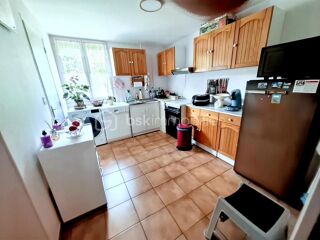  Maison à vendre 6 pièces 143 m²