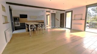  Maison � vendre 4 pi�ces 86 m�