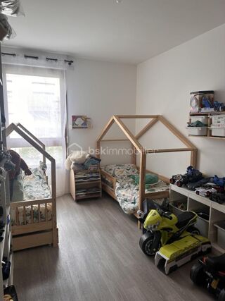  Appartement � vendre 3 pi�ces 58 m�