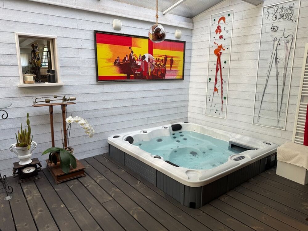 � vendre  Maison Morsang-sur-Orge (91390)