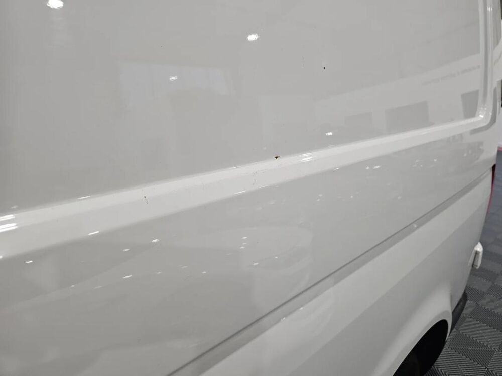 Transporter FGN TOLE L1H1 2?0 TDI 102 2017 occasion 34130 Valergues