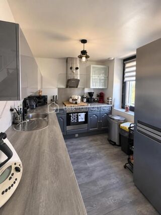  Maison à vendre 6 pièces 107 m²