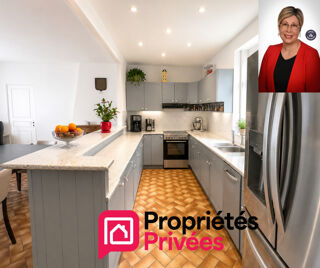  Propriété/château à vendre 7 pièces 209 m²