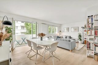  Appartement � vendre 4 pi�ces 83 m�