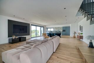  Maison à vendre 6 pièces 200 m²