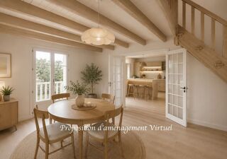  Maison à vendre 6 pièces 134 m²