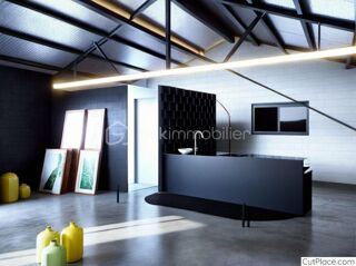  Appartement � vendre 3 pi�ces 79 m�