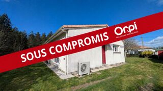  Maison à vendre 3 pièces 60 m²