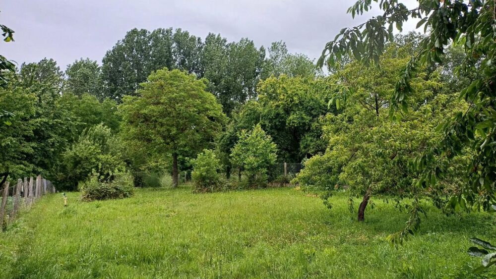 Vente Maison MAISON LASSIGNY Lassigny