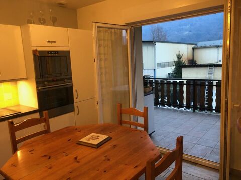  Appartement � louer 6 pi�ces 124 m� Frontenex