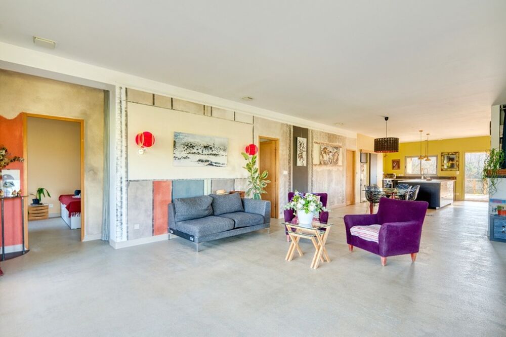 à vendre  Maison Lacenas (69640)