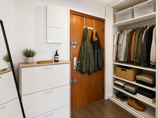  Appartement à vendre 1 pièce 30 m²