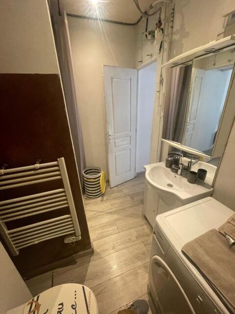  Appartement � louer 1 pi�ce 26 m�