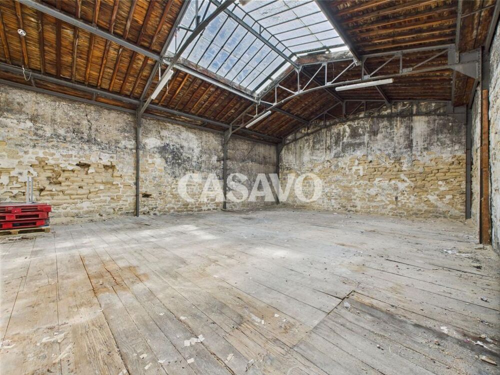 � vendre  Loft Paris 10