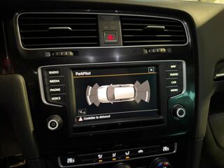 Golf VII GTD TDI 2015 occasion 77250 Moret Loing Et Orvanne