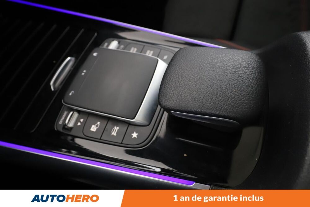 Classe GLA 220 d AMG Line 4Matic DCT 190 ch 2021 occasion 92130 Issy-les-Moulineaux