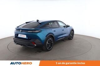408 1.2 PureTech GT EAT8 130 ch 2024 occasion 92130 Issy-les-Moulineaux