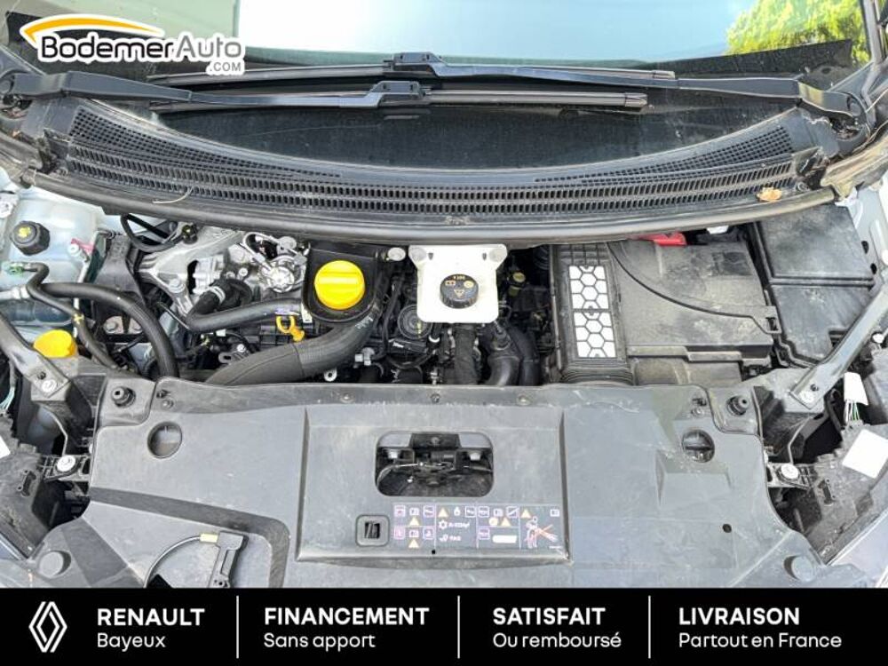 Grand scenic IV TCe 140 EDC Techno 2022 occasion 14400 Bayeux