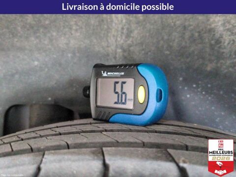 2008 HYBRID 145 BVA E-DCS6 GT 2025 occasion 10150 Lavau