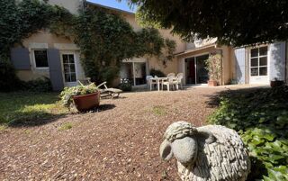  Maison � vendre 9 pi�ces 210 m�