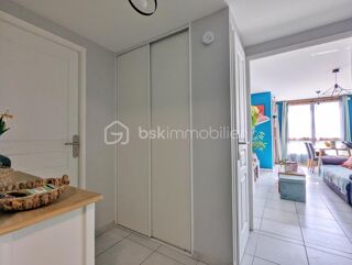  Appartement � vendre 3 pi�ces 62 m�