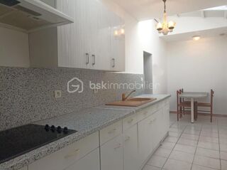  Maison  vendre 4 pices 63 m