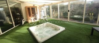  Maison à vendre 5 pièces 114 m²