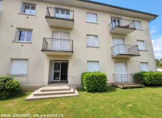  Appartement à vendre 2 pièces 48 m²