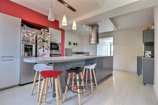  Maison à vendre 8 pièces 150 m²