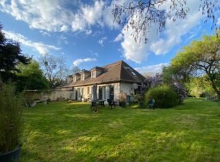  Maison à vendre 6 pièces 150 m²