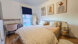  Appartement  vendre 2 pices 40 m