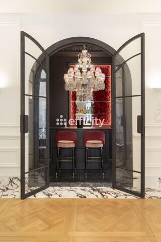  Appartement � vendre 5 pi�ces 102 m�