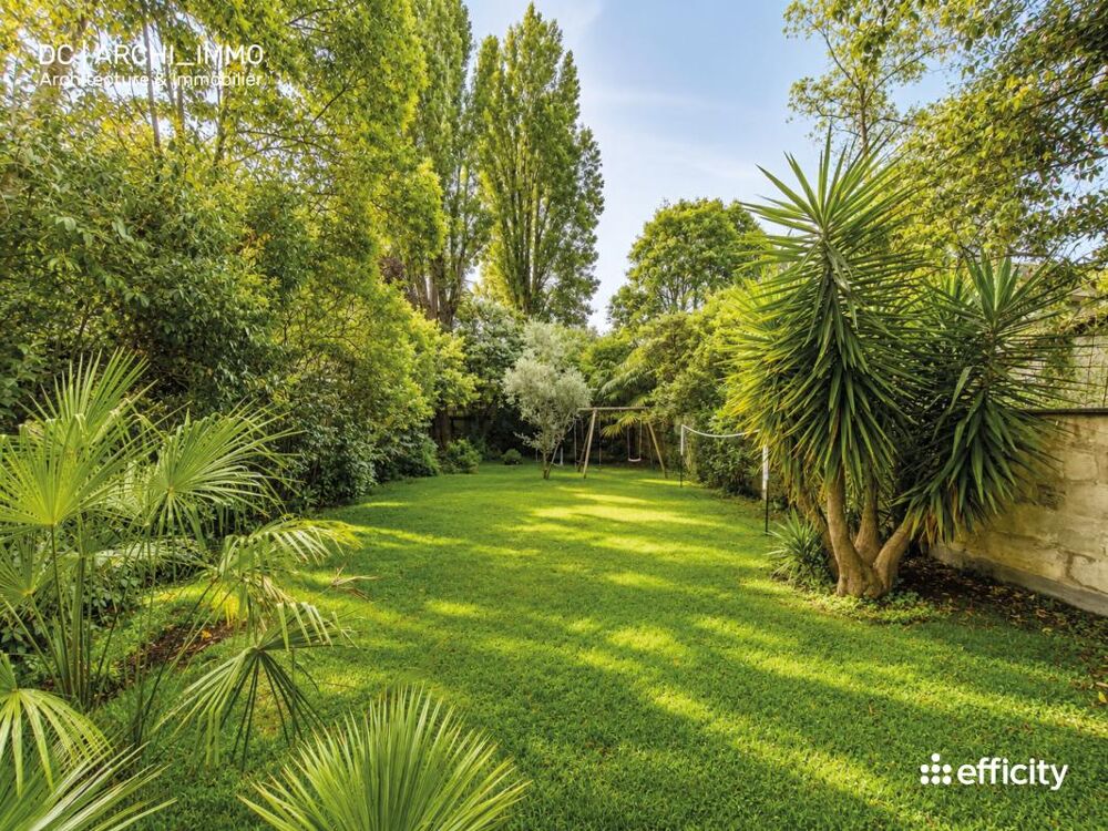 à vendre  Appartement Bordeaux (33000)