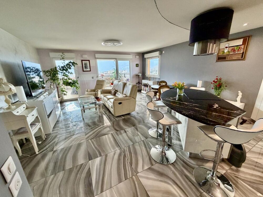 Vente Appartement Appartement récent Annecy