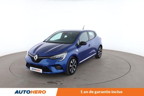 Annonce voiture Renault Clio 12890 €