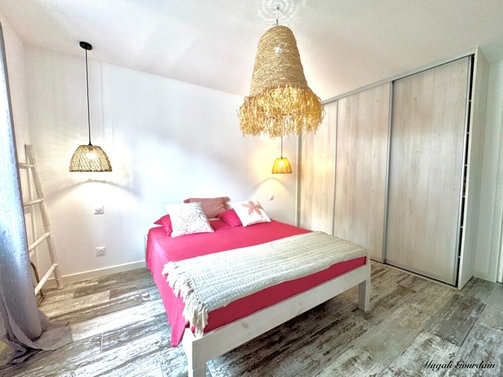 � vendre  Maison Sainte-Anne (97180)