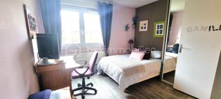  Appartement à vendre 5 pièces 96 m²