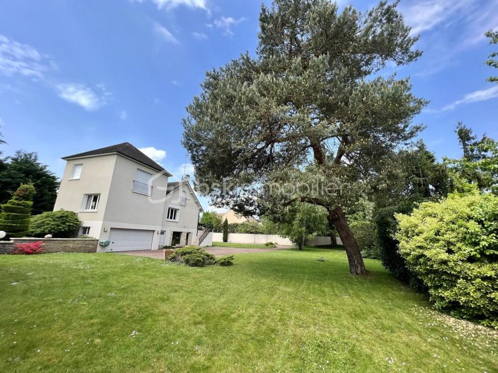 � vendre  Villa Bois-le-Roi (77590)