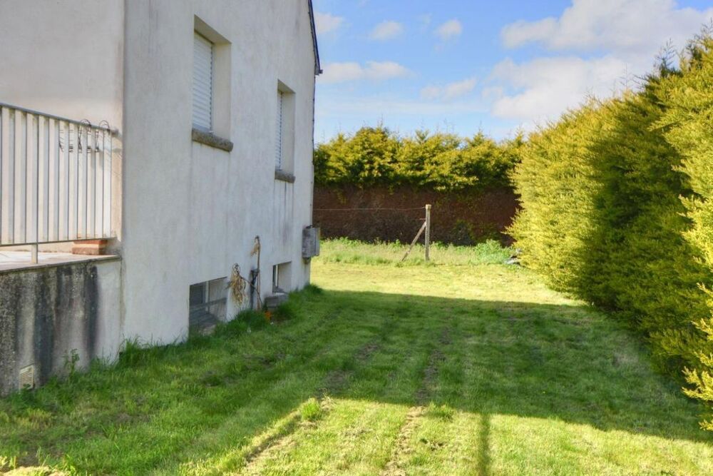 Vente Maison Maison  proche de Treguier , 3 chambres, 100 m2 Treguier