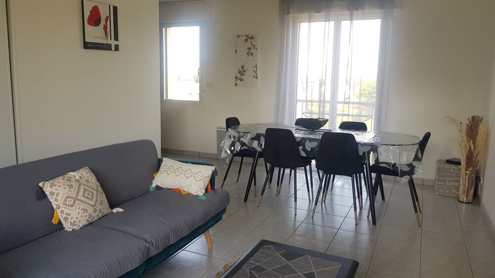 Location Appartement Appartement de 60m2 à louer sur Dinard Dinard