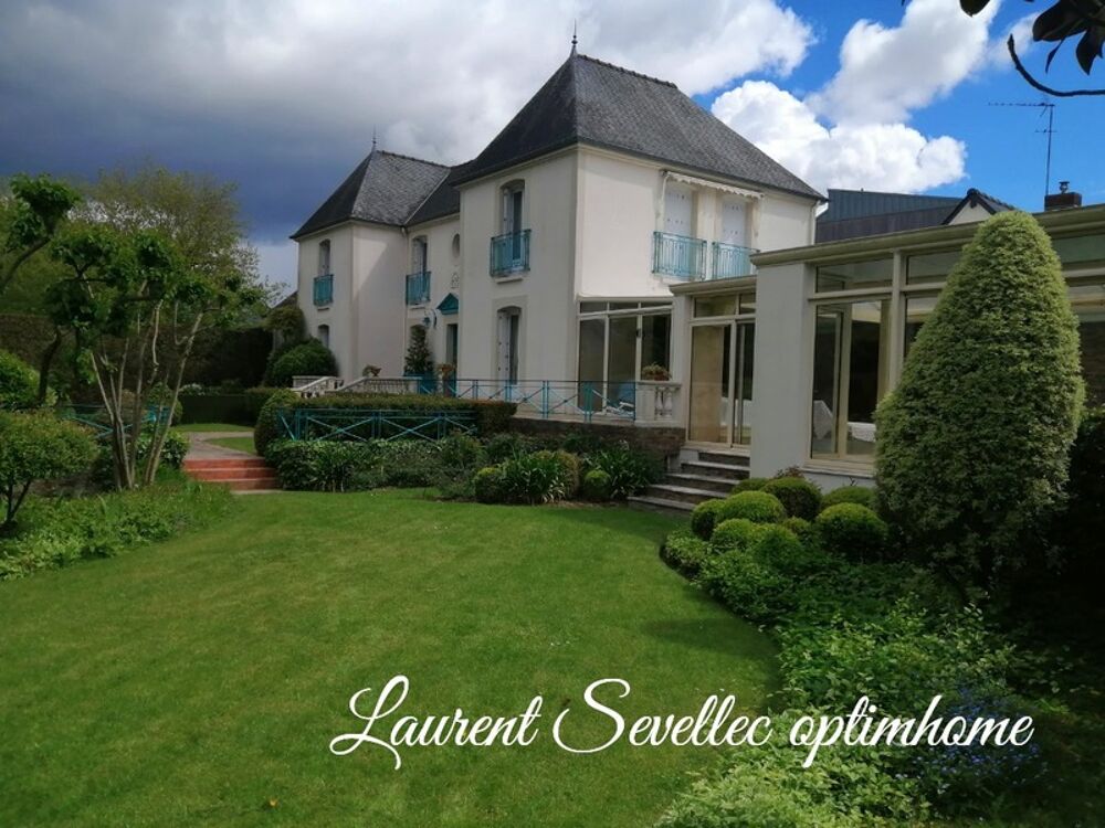  vendre  Proprit/chteau Rennes (35200)