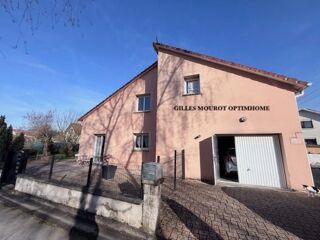  Maison � vendre 4 pi�ces 120 m�