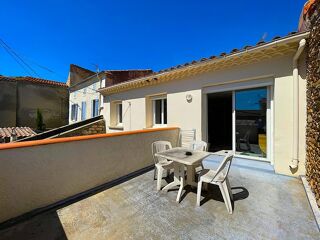  Maison � vendre 2 pi�ces 75 m�