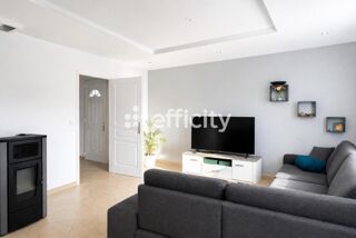  Maison à vendre 5 pièces 123 m²