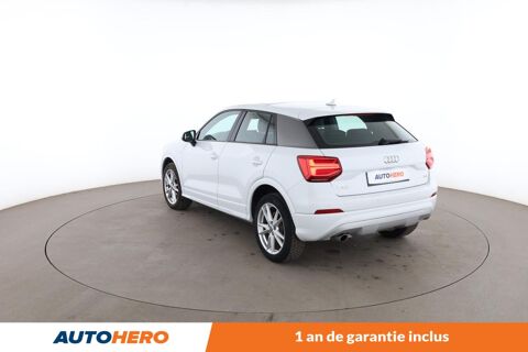 Q2 1.6 TDI S line 116 ch 2017 occasion 92130 Issy-les-Moulineaux